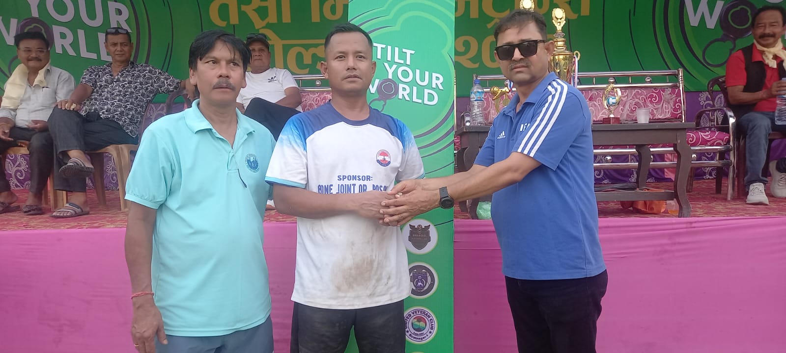  हाम्रो भेट्रान्स र कन्काई भेट्रान्स विजयी