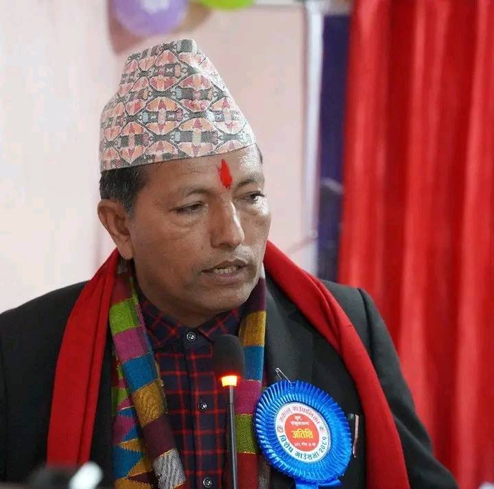 प्रलेस संखुवासभाको अध्यक्षमा बुढाथोकी सर्वसम्मत 